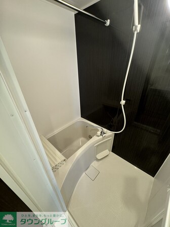 トスティナ新宿の物件内観写真